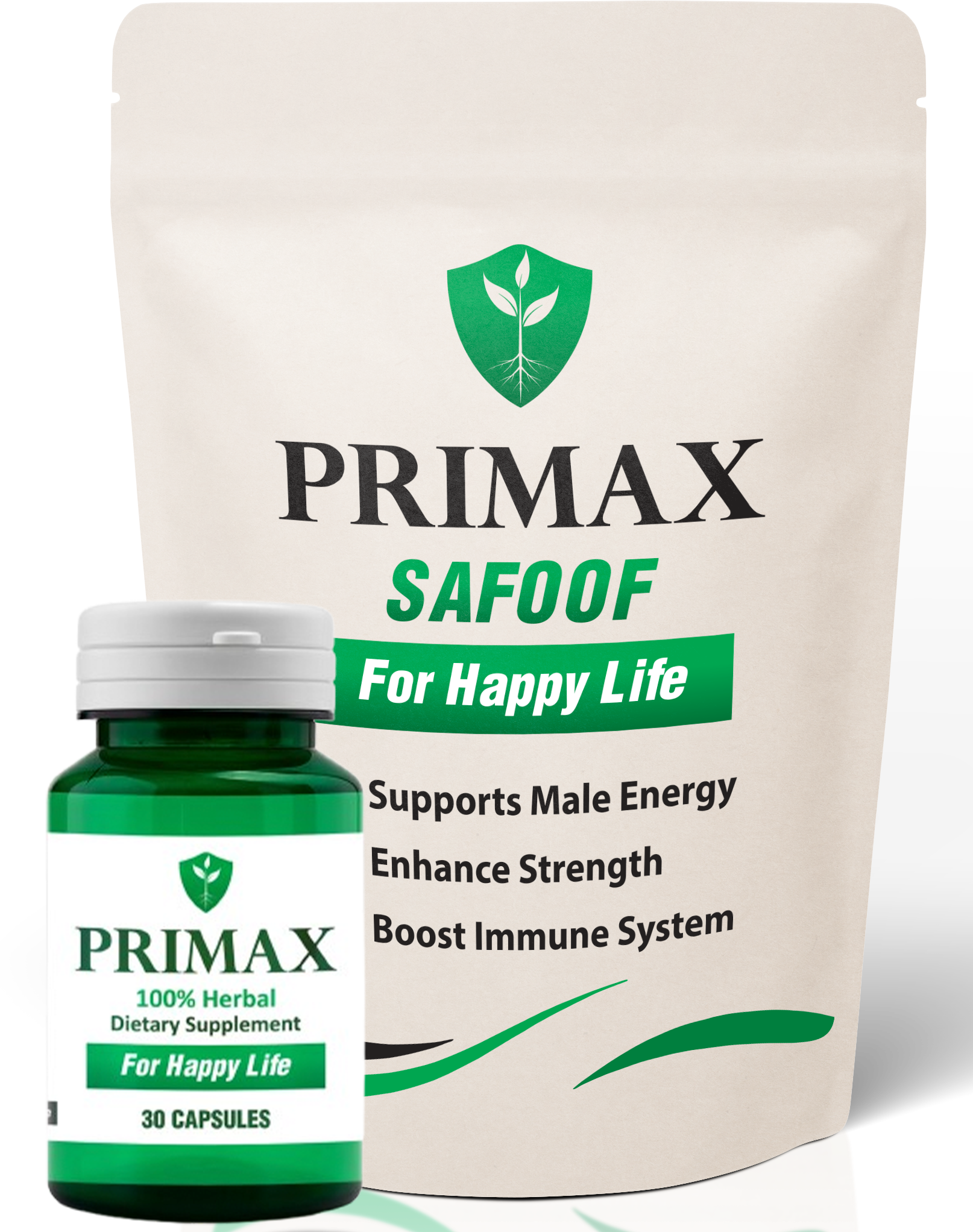 How Is Primax Capsules Better Than Shilajit