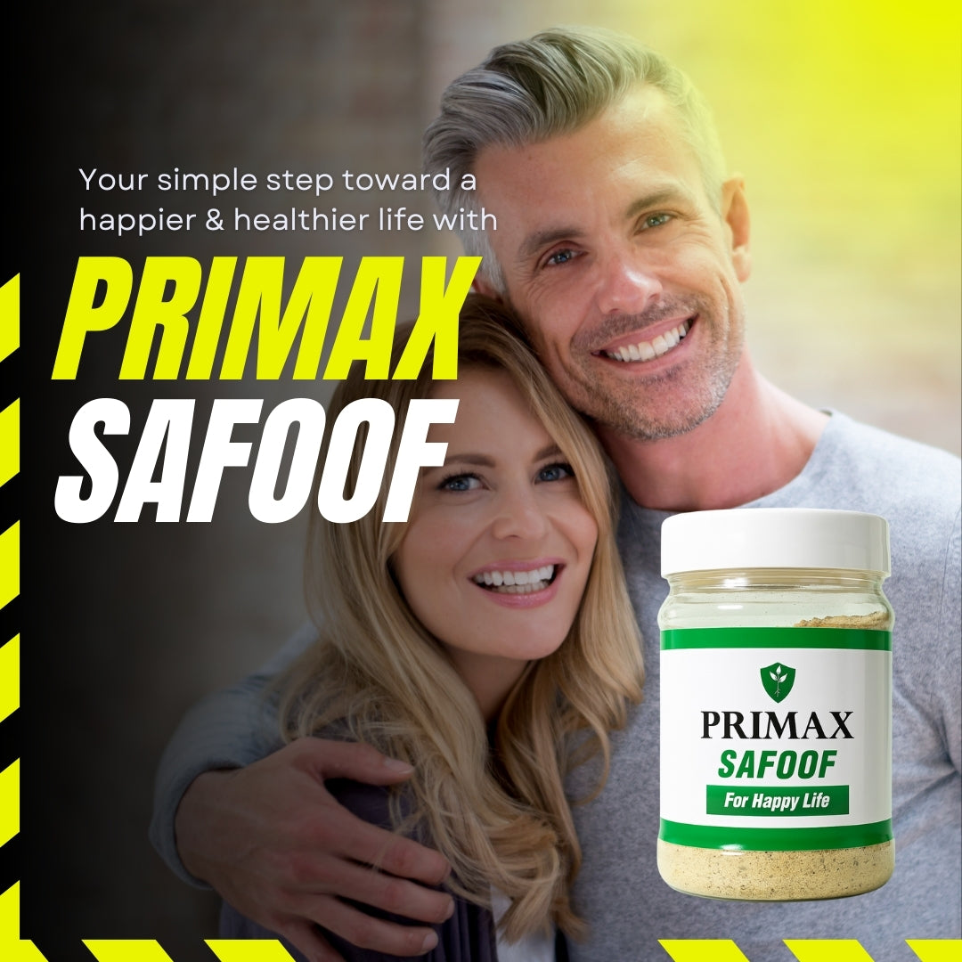 What Is Premature Ejaculation and How Primax Helps in Managing It