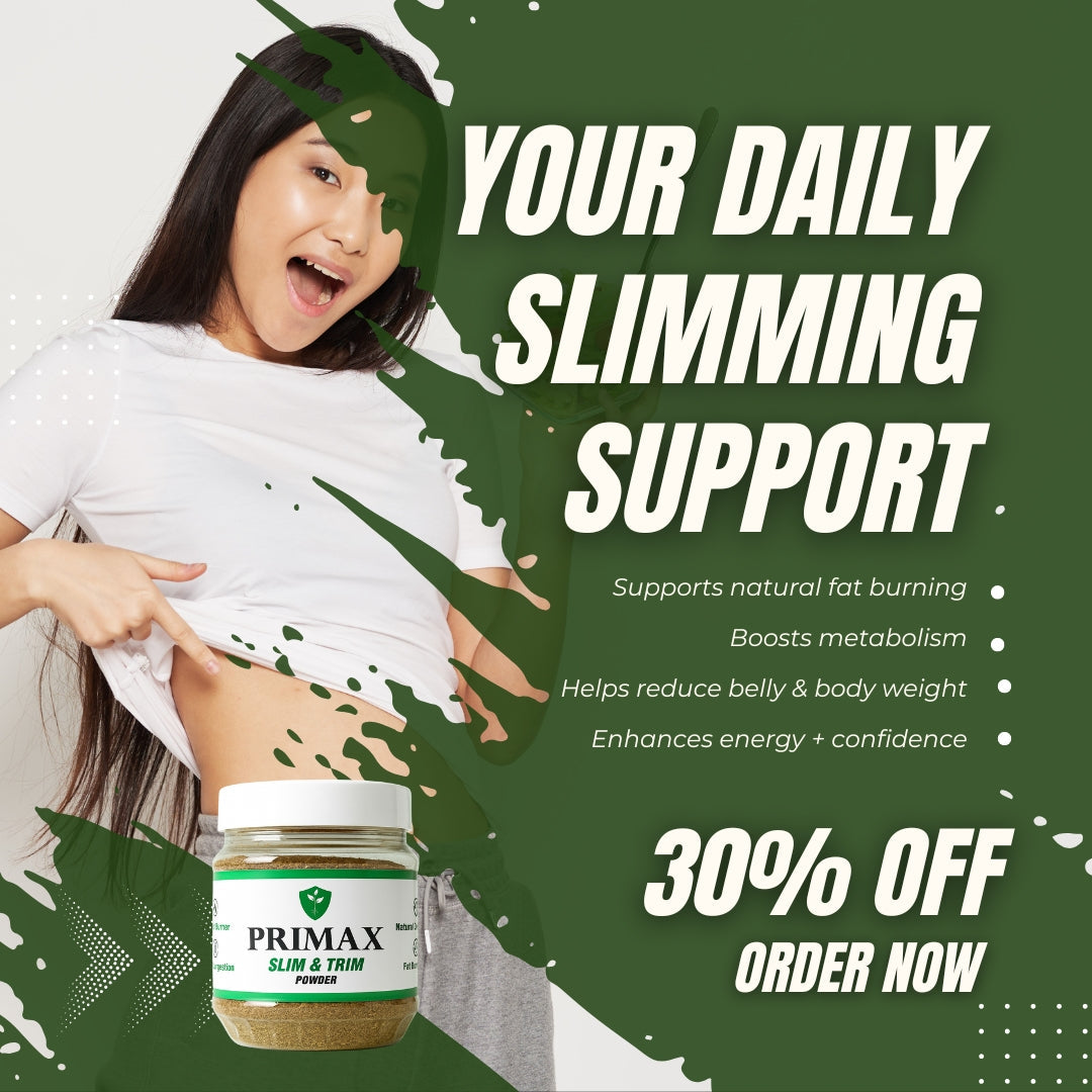 Best Time to Use Primax Weight Loss Powder During Ramzan