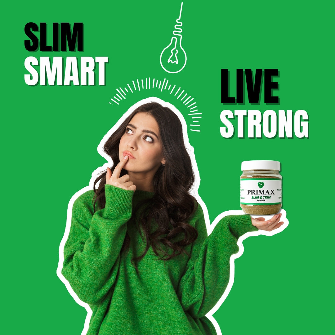 Why Weight Gain Happens in Ramzan and How Primax Helps Prevent It