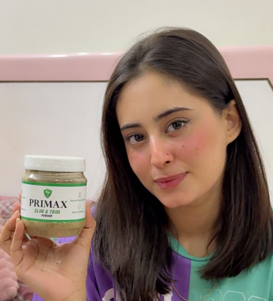 Primax Weight Loss Powder and Sehri Routine in Ramzan