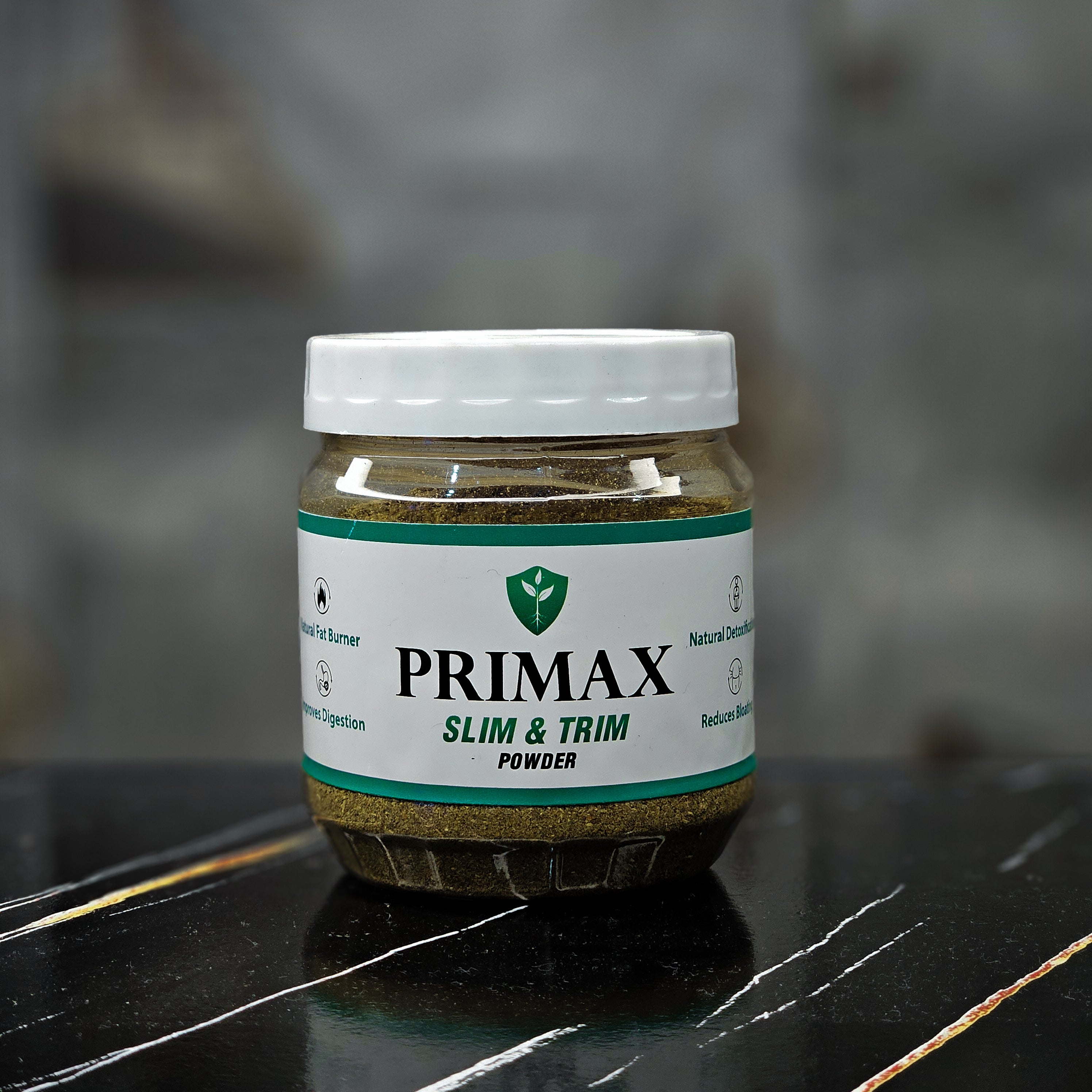 Primax Slim and Trim | Herbal Weight Loss Powder in Pakistan (100 gram)