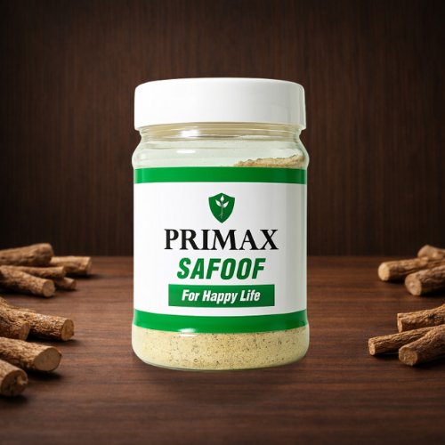 Primax Safoof for Men | Strength ,Stamina & Energy in Pakistan (60 grams)