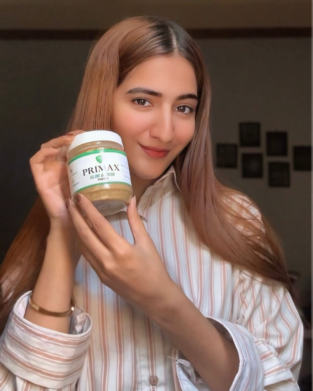 Primax Slim & Trim Powder for weight loss
