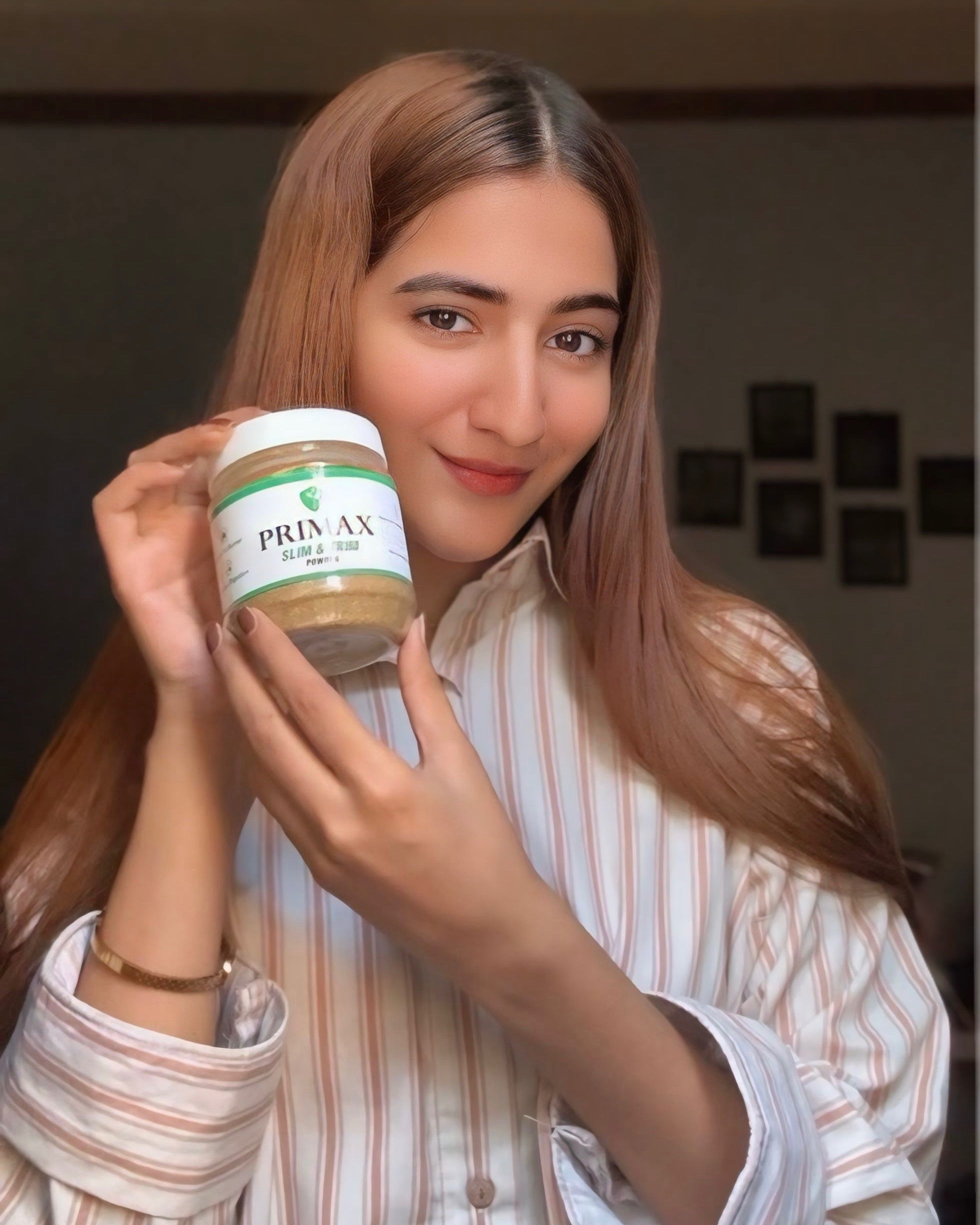 Primax Slim & Trim Powder for weight loss