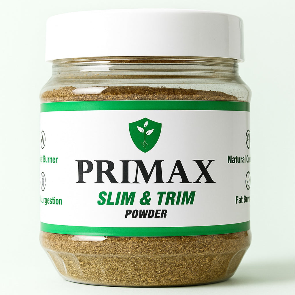 Primax Slim & Trim Powder for weight loss