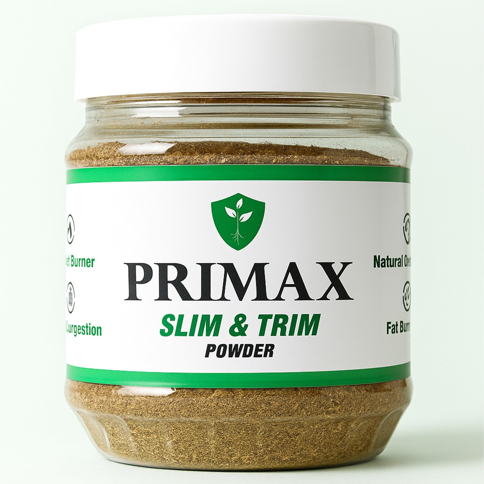 Primax Slim & Trim Powder for weight loss